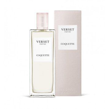 Verset Coquette парфюмированная вода 50ml 233 фото