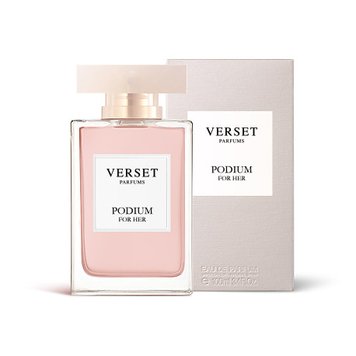 Парфумована вода Verset Podium For Her 100ml 65 фото