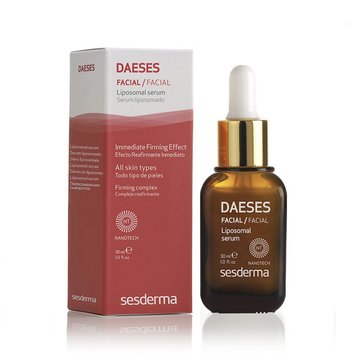 Ліфтингова сироватка Sesderma Daeses Facial Liposomal Serum 30ml sed32 фото