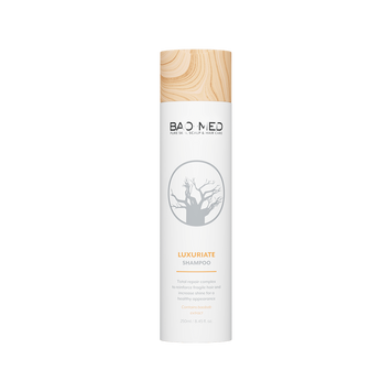 Bao-Med Luxuriate Shampoo питательный шампунь с экстрактом баобаба 250ml 57009 фото