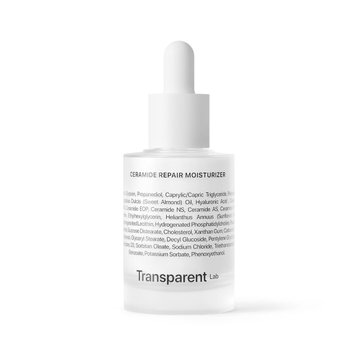 Ультразволожуюча сироватка Transparent Lab Ceramide Repair Moisturizer 30ml acm10 фото