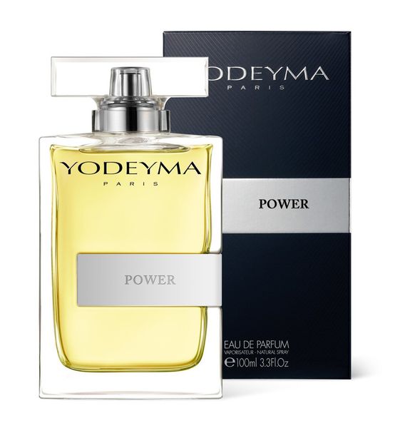 Парфюмированная вода Yodeyma Power 100ml 011 фото