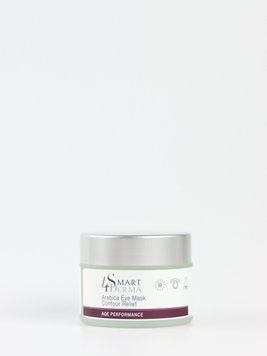 Smart4Derma Arabica Eye Mask Contour Relief реструктурирующая маска для зоны вокруг глаз 50ml sm_709 фото