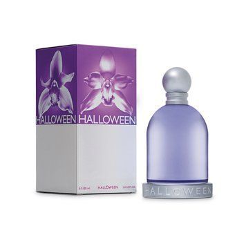 Halloween туалетна вода для жінок 100ml 134201 фото