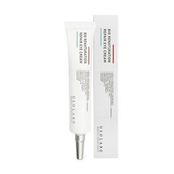 Usolab Bio Renaturation Repair Eye Cream інтенсивний омолоджуючий крем для очей 30ml uso16 фото