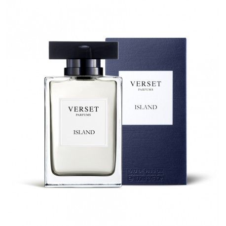 Парфумована вода Verset Island 100ml 113 фото