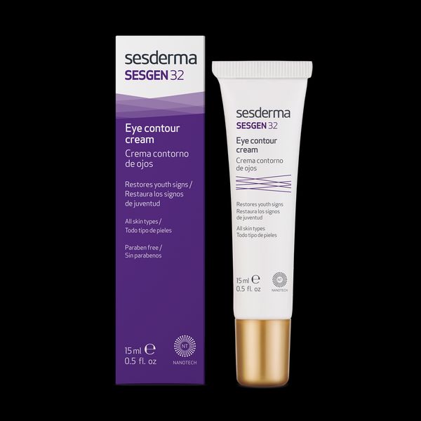 Крем-контур вокруг глаз Sesderma Sesgen 32 Eye Contour Cream 15ml sed66 фото