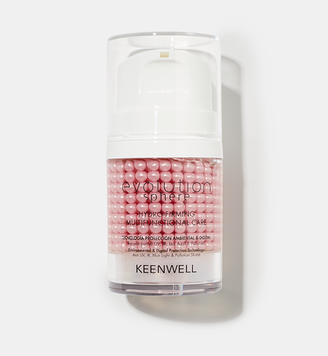 Keenwell Evolution Sphere Hydro-Firming Multifunctional Care увлажняющий лифтинговый мультифункциональный комплекс 50ml K6601010 фото