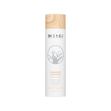 Bao-Med Luxuriate Conditioner питательный кондиционер с экстрактом и маслом баобаба 250ml 57012 фото
