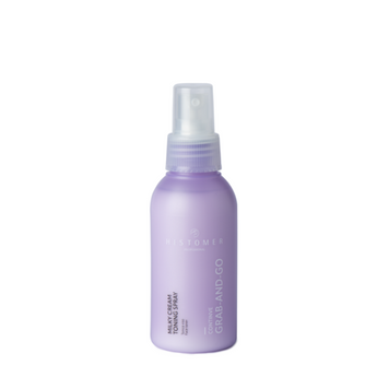 Histomer ContinVe Milky Cream Toning Spray тонік-спрей з нонапептидом 100ml H311 фото