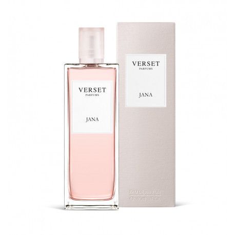 Парфумована вода Verset Jana 50ml 235 фото