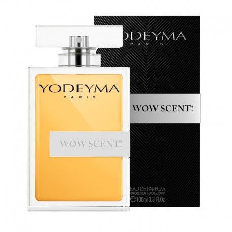 Парфумована вода Yodeyma Wow Scent! 100ml 302 фото