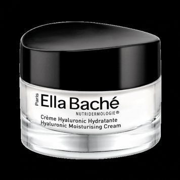 Ella Bache Hydra Repulp Hyaluronic Moisturising Cream гиалуроник увлажняющий крем 50ml bache35 фото