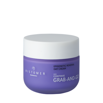 Histomer ContinVe Epigenetic Renewal Day Cream денний крем  з пептидами та екзосомами 50ml H312 фото