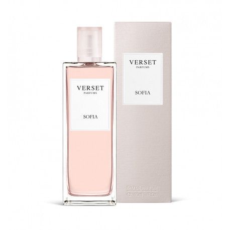 Парфюмированная вода Verset Sofia 50ml 236 фото