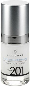 Histomer Formula 201 Dark Circle Remover Under Eye Treatment крем-флюид от темных кругов 15ml hst09 фото