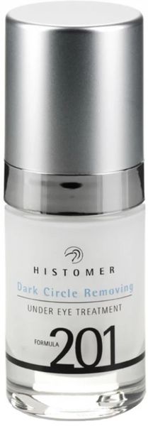 Histomer Formula 201 Dark Circle Remover Under Eye Treatment - Крем-флюид от темных кругов 15ml hst09 фото