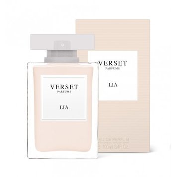 Парфюмированная вода Verset Lia, 100ml 015 фото