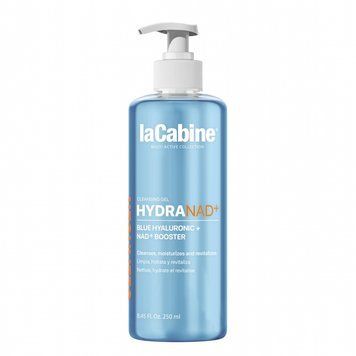 laCabine Hydranad+ Cleanser очищувальний гель для підтримки гідробалансу шкіри 250ml MAPD-03824 фото