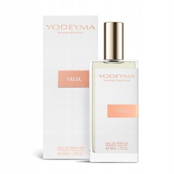 Парфюмированная вода Yodeyma Valia 50ml 315 фото