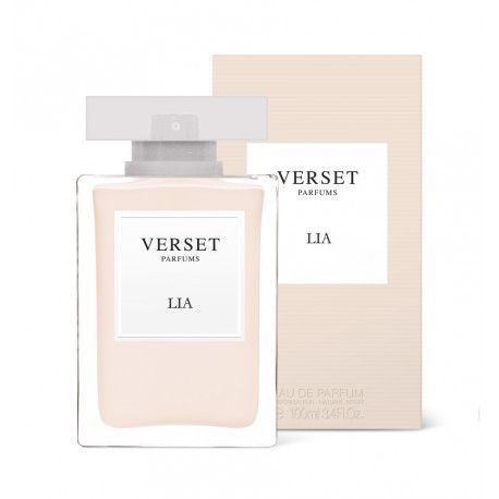 Парфюмированная вода Verset Lia, 100ml 015 фото