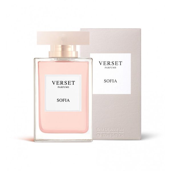 Парфумована вода Verset Sofia 100ml 016 фото