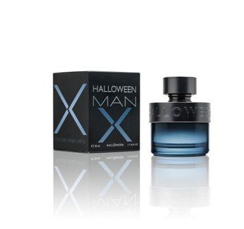 Halloween Man X туалетна вода 50ml 14302000 фото