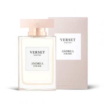 Парфюмированная вода Verset Andrea For Her 100ml 017 фото