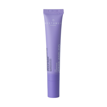 Histomer ContinVe Advanced Tetraptide Eye e Lip Serum сироватка для зони навколо очей та губ 15ml H315 фото
