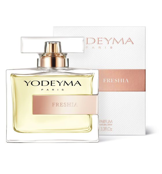 Парфюмированная вода Yodeyma Freshia 100ml 071 фото