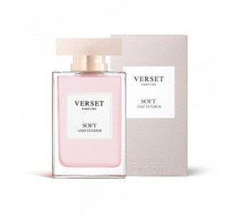 Парфюмированная вода Verset Soft And Tender, 100ml 018 фото