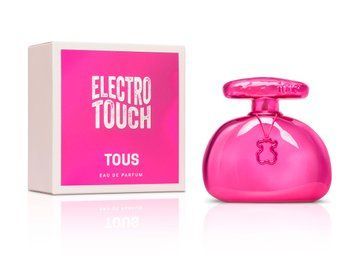 Tous Electro Touch парфумована вода 100ml 44804000 фото