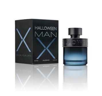Halloween Man X туалетна вода 75ml 14303000 фото