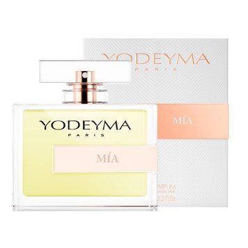 Yodeyma Mia парфюмированная вода 100ml 130 фото