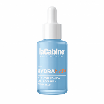 laCabine Hydranad+ Serum концентрована зволожувальна сироватка для відновлення та енергії клітин 30ml  MAPD-03912 фото