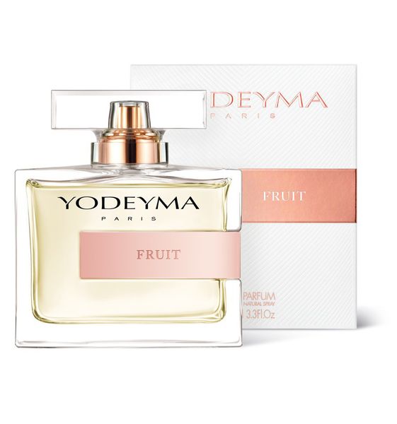 Парфумована вода Yodeyma Fruit 100ml 072 фото