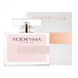 Yodeyma Lis парфумована вода 100ml 322 фото