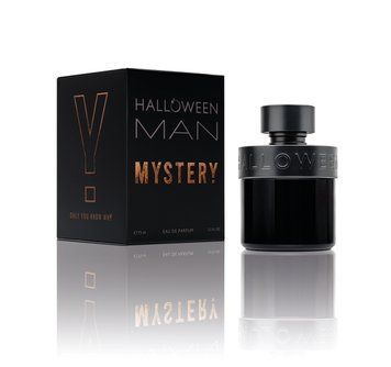 Halloween Man Mystery парфумована вода 75ml 15203000 фото