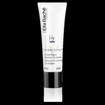 Гиалуроник крем-маска интенсивного увлажнения Ella Bache Hyaluronic Moisturising Cream-Mask 50ml bache06 фото