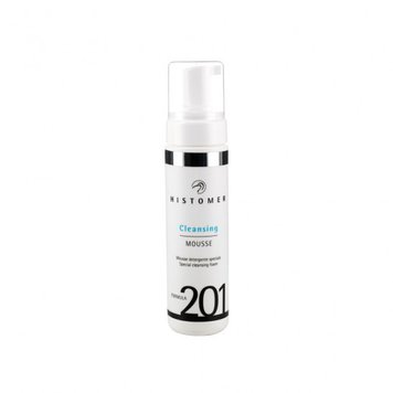 Histomer Formula 201 Cleansing Mousse - Очищуючий мус 150ml hst16 фото