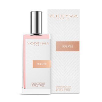 Yodeyma Suerte парфюмированная вода 50ml 199 фото