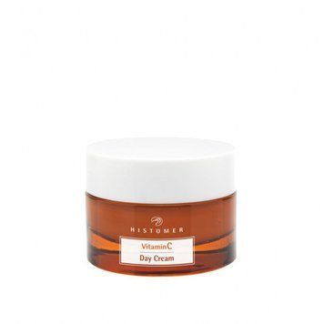 Histomer Vitamin C Day Cream SPF15 денний крем із вітаміном C 50ml hst26 фото