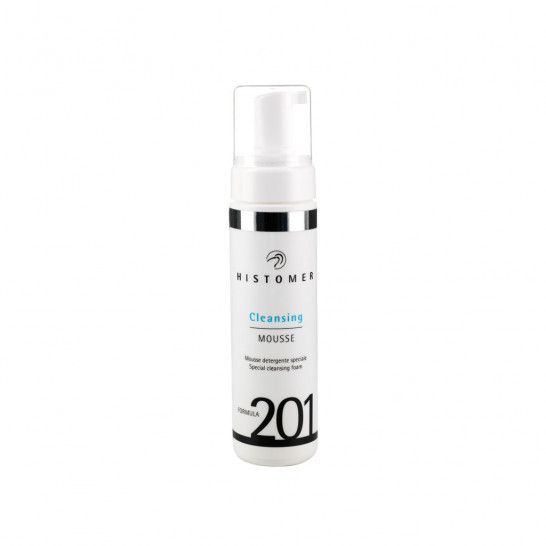 Histomer Formula 201 Cleansing Mousse - Очищающий мусс 150ml hst16 фото