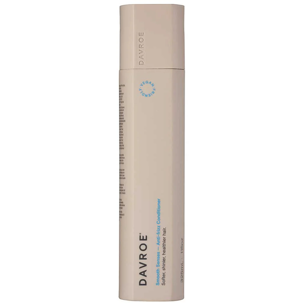 Davroe Smooth Anti-Frizz Conditioner смягчающий кондиционер для кудрявых волос 325ml dav14 фото