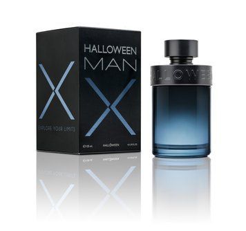 Halloween Man X туалетна вода 125ml 14304000 фото