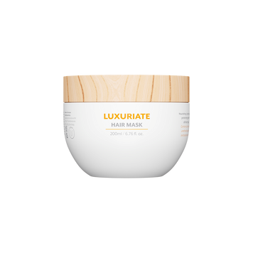 Bao-Med Luxuriate Hair Mask питательная маска с экстрактом и маслом баобаба 200ml 57015 фото