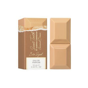 Sabrina Carpenter Caramel Dream парфумована вода 10ml 820146 фото