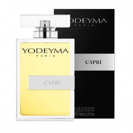 Парфюмированная вода Yodeyma Capri 100ml 296 фото