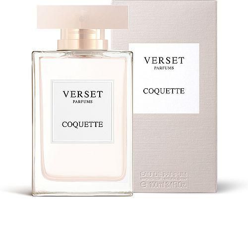 Парфюмированная вода Verset Coquette 100ml 019 фото