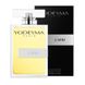 Парфюмированная вода Yodeyma Capri 100ml 296 фото 1